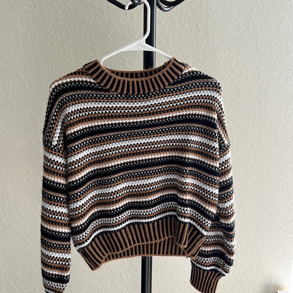 Shein Sweater size small